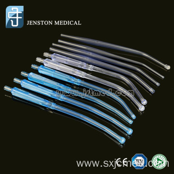 Medical Disposable Yankauer Suction Set